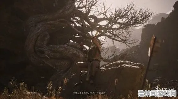 紧急更新｜黑神话：悟空全BOSS无伤通关策略大揭密，绝对0失误技巧分享！