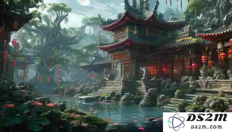 黑神话：悟空隐·斯哈里国沙门界土地庙详细位置解析与寻找攻略