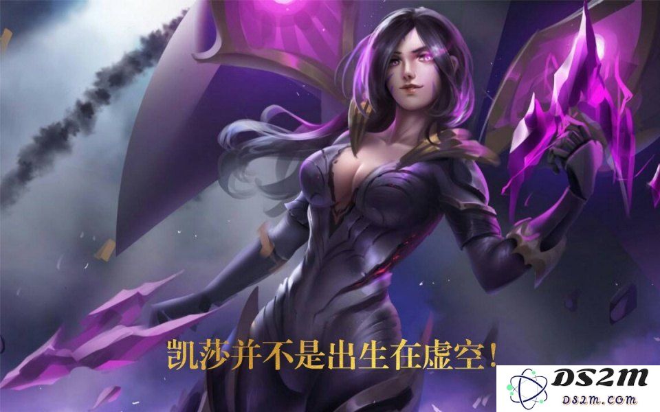 探讨英雄联盟中的虚空家族：十个不可忽视的角色与他们的背景故事分析