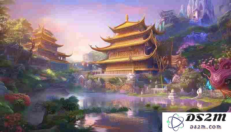 黑神话：悟空浮屠界中的土地庙地图全解析与玩法探讨