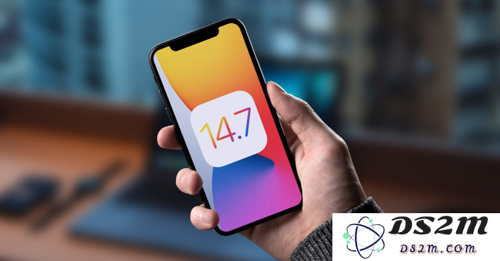 如何解决升级至iOS 14.7.1 正式版后手机显示无服务的问题？