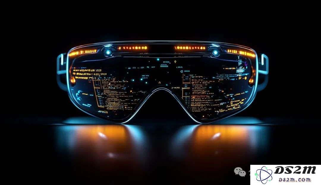 “AI眼镜的终极功能，是AI+社交” 