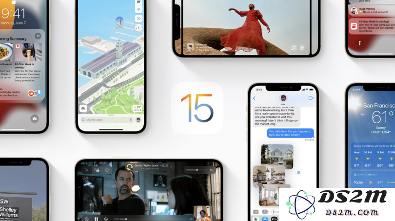 iOS 15 Beta 6版本更新内容详解与升级步骤完整教程