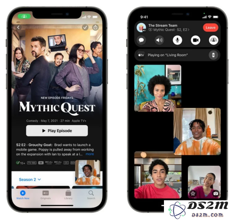 iOS 15Beta 6更新内容及升级方法教程