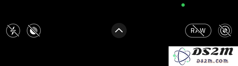 iOS 15手动关闭 iPhone 11/12/Pro 相机夜景模式方法教程