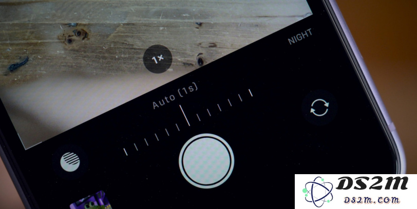 iOS 15版手动禁用 iPhone 11/12/Pro 相机夜景模式的详细步骤指南