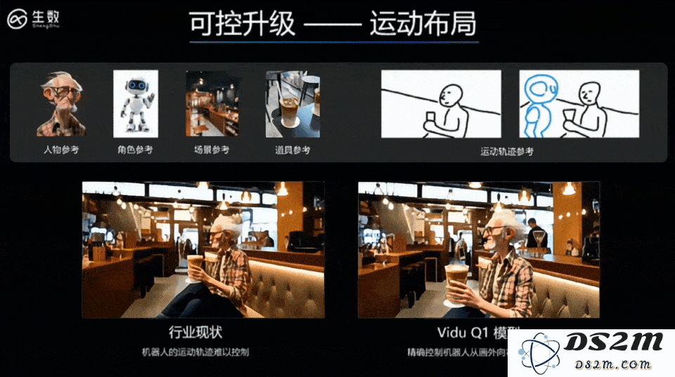 图灵奖得主预言中国成AI工业翘楚！海淀硬核AI先锋盛会，涌现更多未来成果