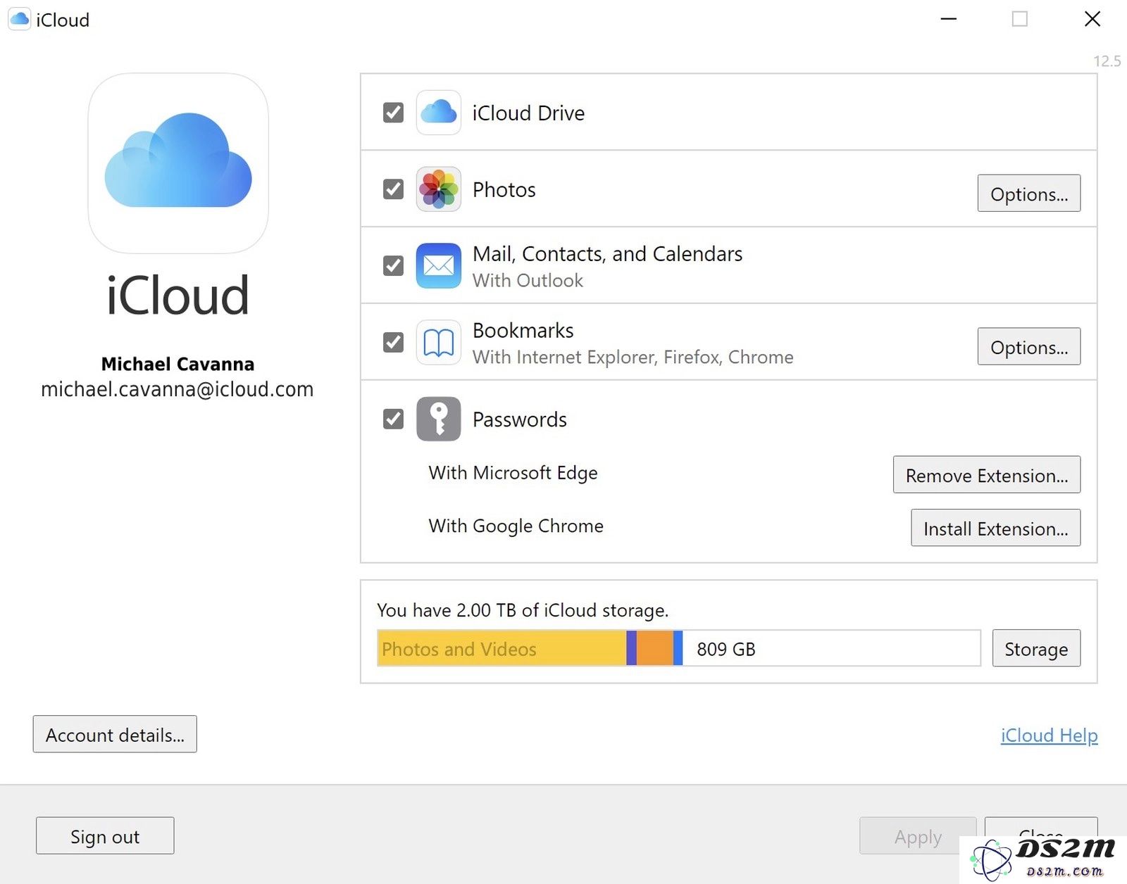 新版 iCloud for Windows 增加了钥匙串管理功能，如何有效利用 iCloud 钥匙串来管理您的密码和安全信息？