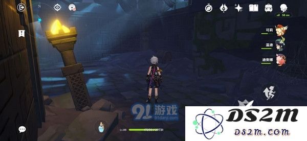 《原神》深渊的诱惑宝箱位置一览