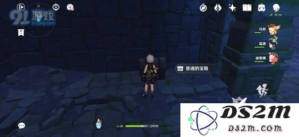 《原神》深渊的诱惑宝箱位置一览