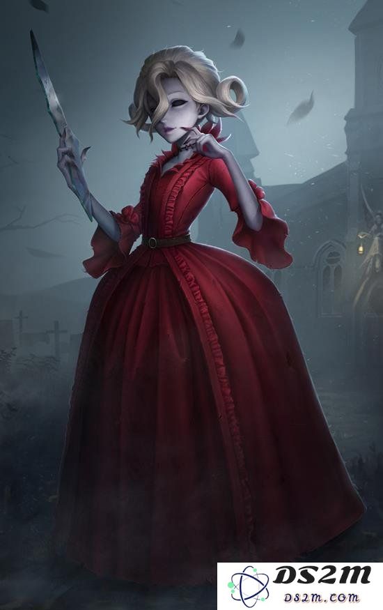 第五人格红夫人怎么玩 第五人格红夫人进阶玩法：揭秘红夫人的神秘面纱！ 掌握游戏奥秘