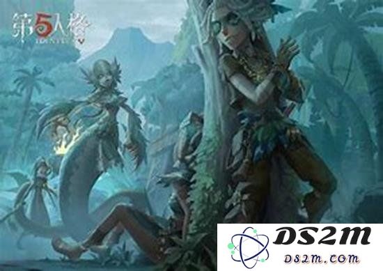 第五人格梦之女巫怎么玩 第五人格梦之女巫玩法教程：揭秘技巧与操作秘诀！