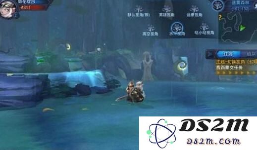 迷雾世界秘密宝箱位置揭秘，探索隐藏宝箱的获取攻略和技巧