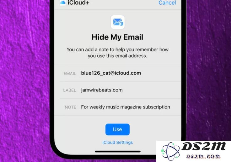 iOS 15系统中的Email是如何保护用户隐私的？