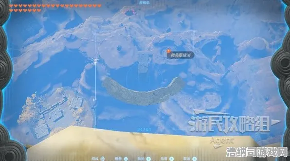 详细指南，1 2025｜塞尔达传说：王国之泪的太空探索全攻略—从零基础到畅游宇宙的完整学习流程