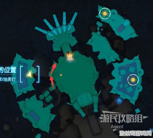 最新攻略，1 2025｜指南 塞尔达传说，王国之泪太空探索攻略—零基础到宇宙漫游的全流程教学