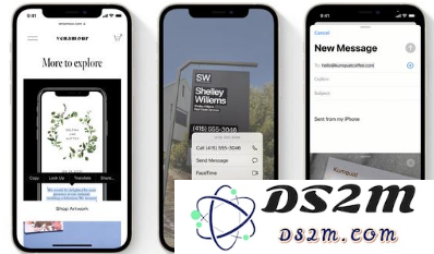 iOS 15中的“实时文本”功能能够带来哪些实用的便利和优势？