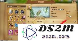 万龙觉醒宠物属性洗练详解与提升技巧，助你快速增强宠物实力
