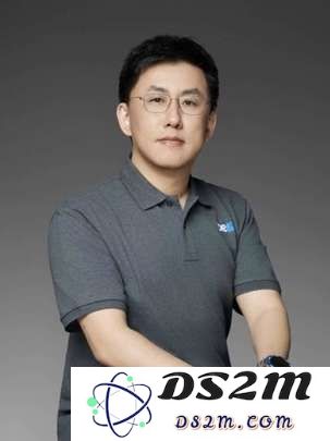 原百川智能副总裁邓江正式加盟国有企业北电数智，开启新职涯之旅