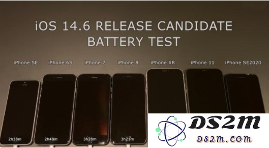 如何解决iOS 14.6正式版出现的快速耗电问题及改善电池续航的有效方法