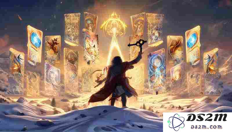 最终幻想7重生卡牌131全收集攻略与实用技巧详解，助你轻松获取