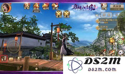 御剑情缘精彩好友系统功能全面解析与介绍