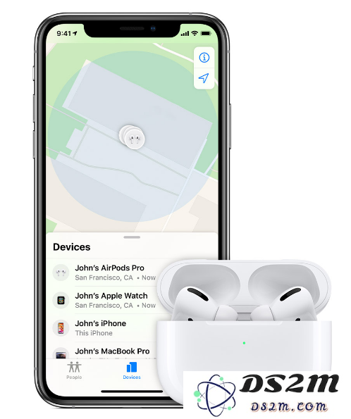 iOS 15 更新：注意屏幕上出现的关于 AirPods 的重要提示信息