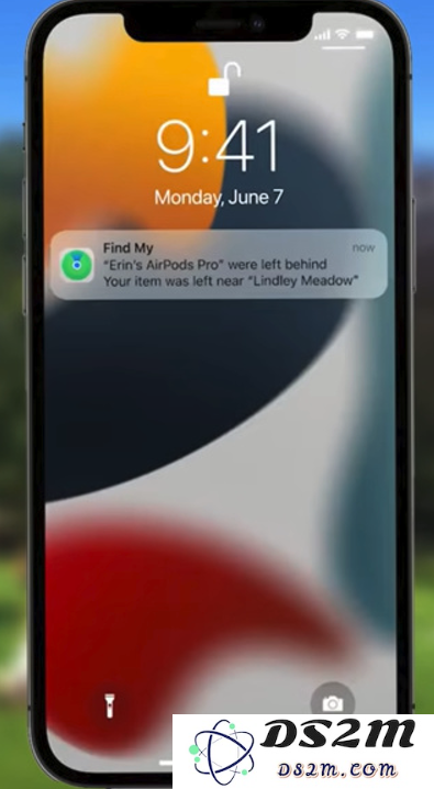 iOS 15 新功能：留意屏幕上这条关于 AirPods 的信息