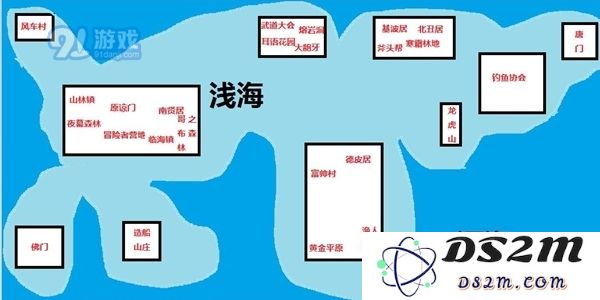 大千世界手游中的隐藏物品获取方法详解及技巧分享