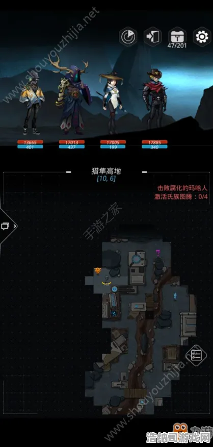 →最新攻略，0氪通关星空神庙全解！最新隐藏路线+BOSS打法大公开｜手残党也能抄的满分作业