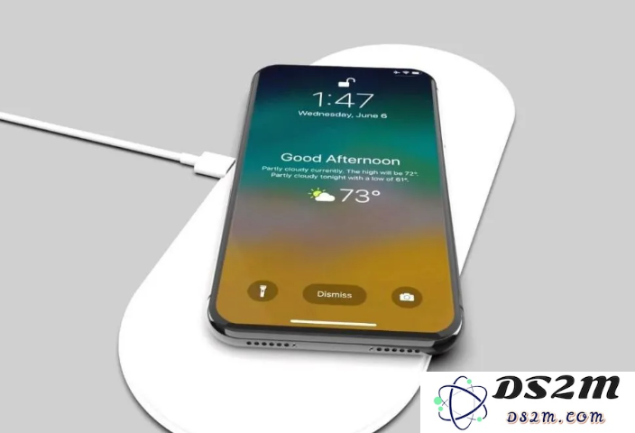 iPhone 13支持无线反向充电吗？