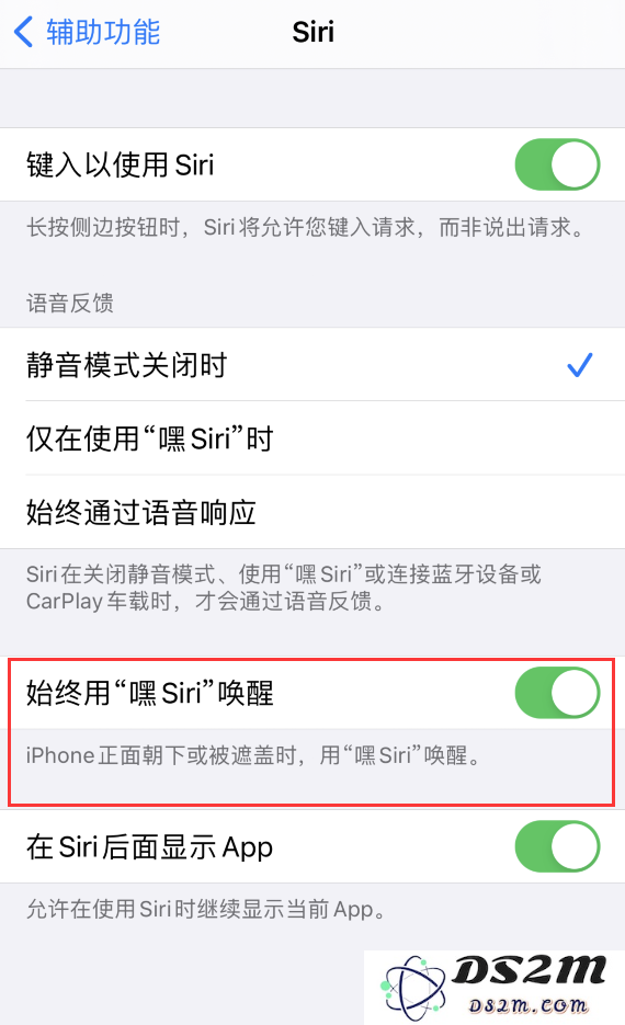 当 iPhone 屏幕被遮挡时，如何有效唤醒 Siri 的一些实用解决方案