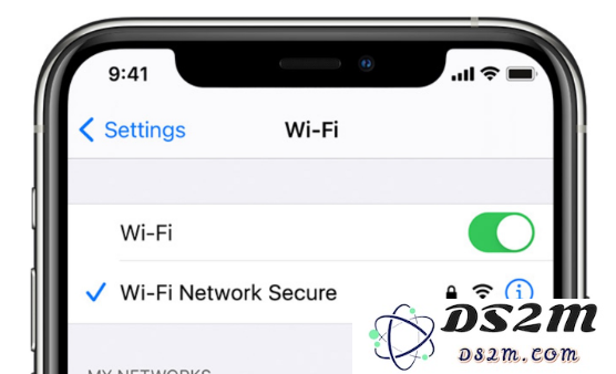 iPhone再次出现Wi-Fi安全隐患，用户该如何应对iPhone面临的Wi-Fi漏洞问题？