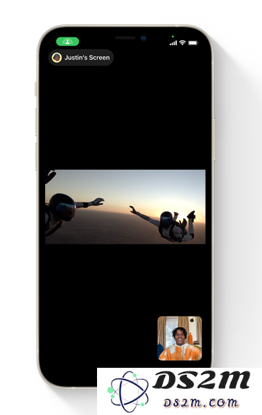 iOS 15 FaceTime 应用的关键更新亮点及功能汇总详解