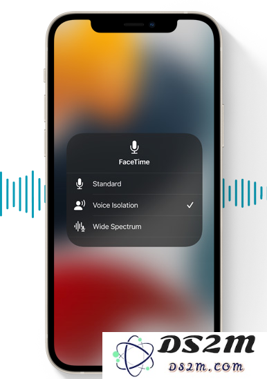 iOS 15 FaceTime 应用重要更新内容汇总
