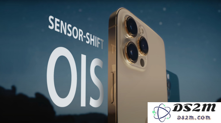 传感器位移防抖技术的具体作用是什么？iPhone 13是否具备此功能？