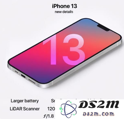 iPhone 13的起售价是多少？与iPhone 12相比价格是上涨还是下降？