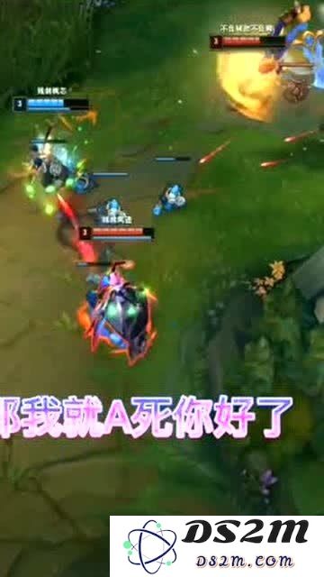 电脑游戏英雄联盟诺手最佳装备搭配指南，助你在战场上称霸全场
