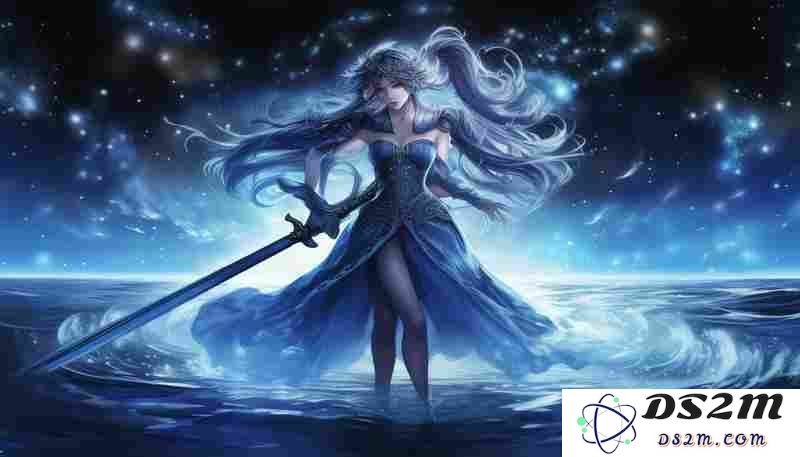 剑星海中女仆角色的隐藏条件详解，探索她们背后的秘密与任务