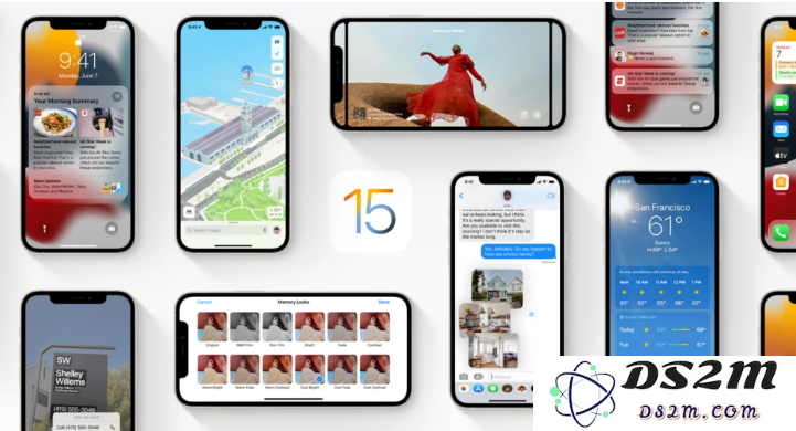 iOS15公测版正式发布，详细升级步骤与注意事项一览
