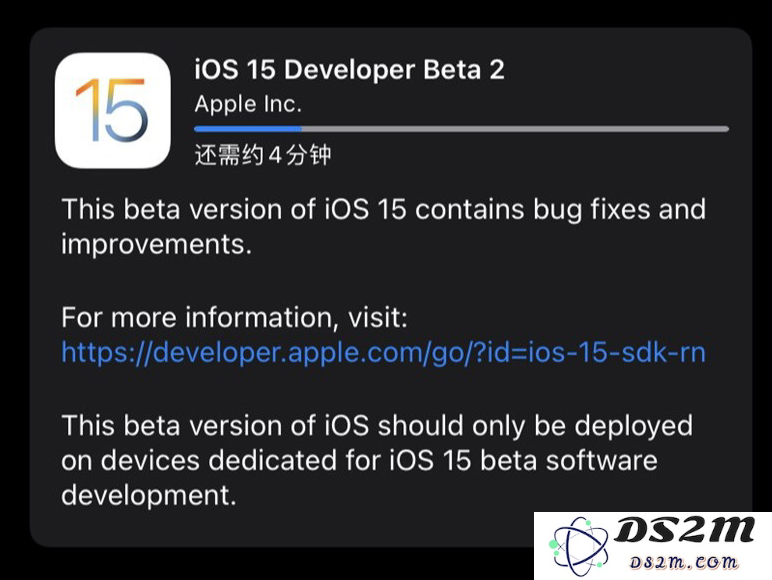 iOS15 beta2修订版更新了哪些新特性和改进？升级到底值不值得？