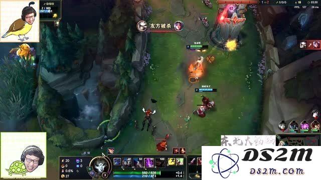 英雄联盟打脆皮是出穿甲还是暴击