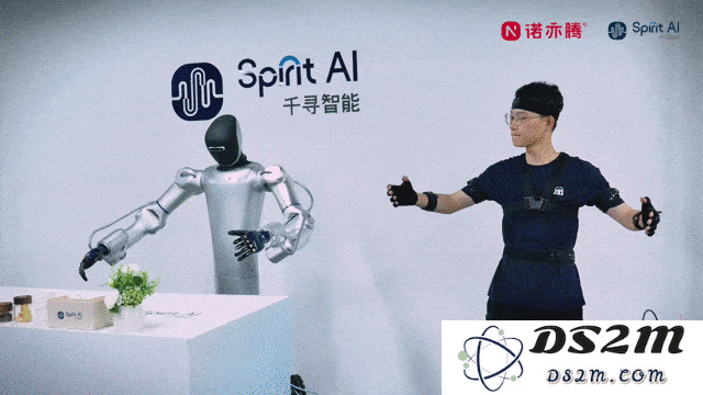 「千寻智能」成功完成5.28亿元Pre-A轮融资，推动具身智能通用模型的快速落地与应用