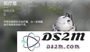 明日方舟终末地防御塔的强度与实战评测分析