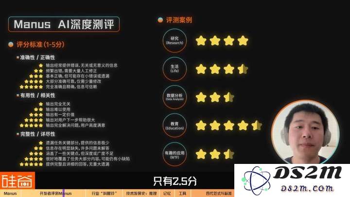 AI Agent爆发前的黎明：Manus不够好，但天快亮了