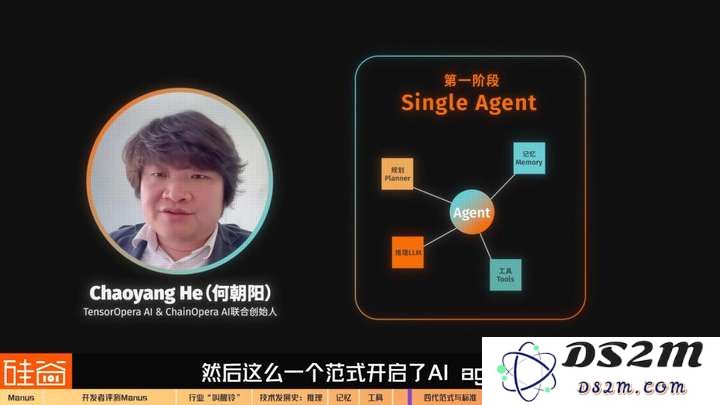 AI Agent爆发前的黎明：Manus不够好，但天快亮了