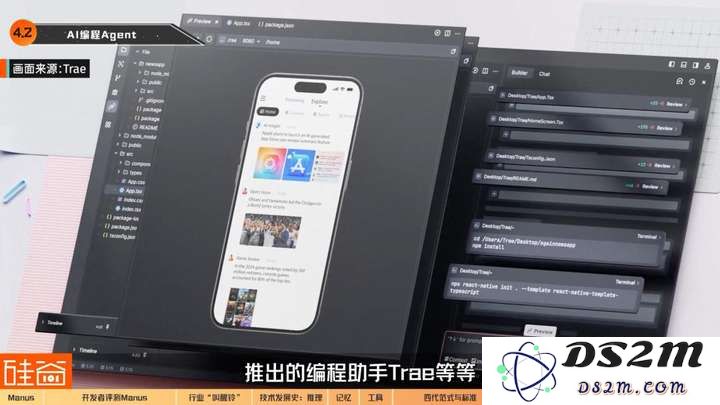AI Agent爆发前的黎明：Manus不够好，但天快亮了