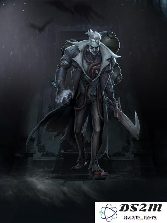 第五人格博士怎么玩 第五人格博士玩法攻略：提升求生胜率的关键秘诀！ 让你轻松逆风翻盘