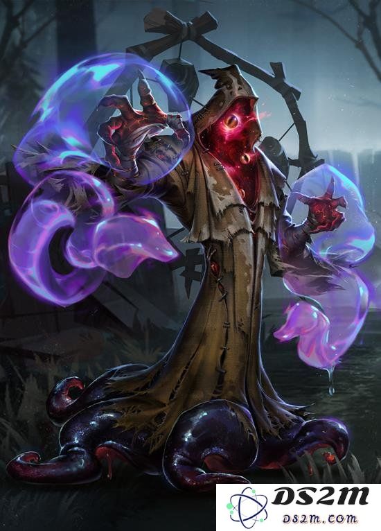 第五人格黄衣之主怎么玩 第五人格黄衣之主玩法：神秘领域的探险者之旅！