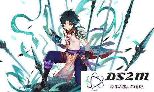 原神魈的培养材料
